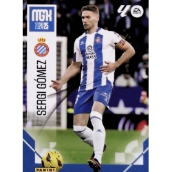 Sergi Gómez Espanyol 132