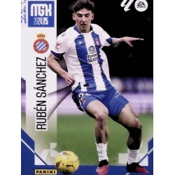 Rubén Sánchez Espanyol 136