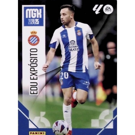 Edu Expósito Espanyol 139