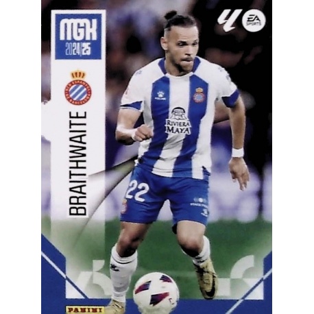 Braithwaite Espanyol 143