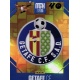 Escudo Getafe 145