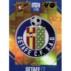 Escudo Getafe 145