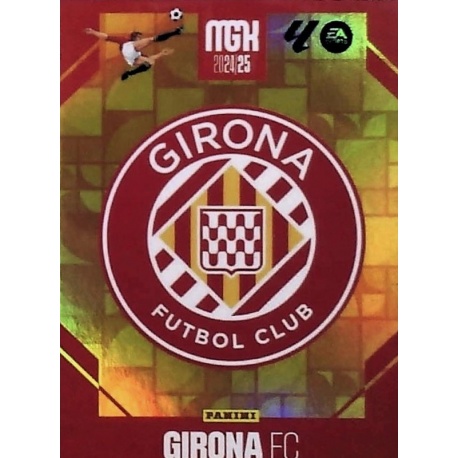 Escudo Girona 163