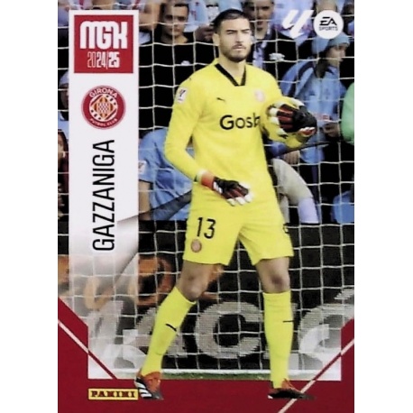 Gazzaniga Girona 164