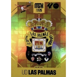 Escudo Las Palmas 181