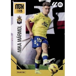 Mika Mármol Las Palmas 187