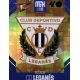 Escudo Leganés 199