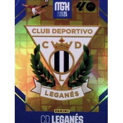 Escudo Leganés 199