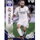 Carvajal Real Madrid 220