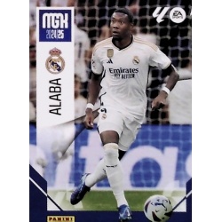 Alaba Real Madrid 223