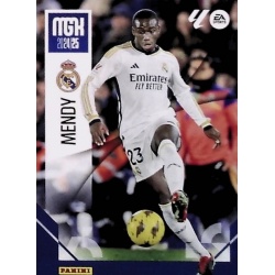 Mendy Real Madrid 224