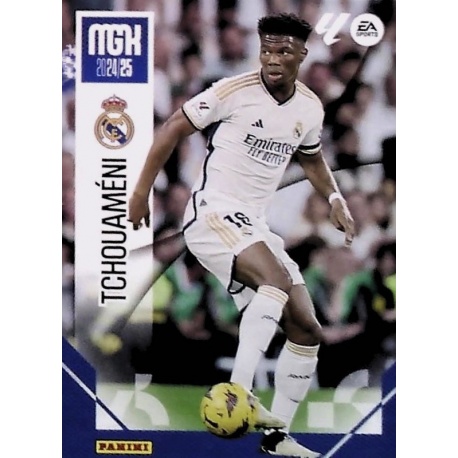 Tchouaméni Real Madrid 225