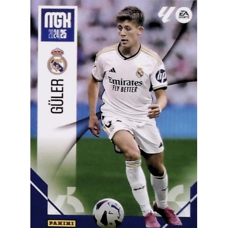 Güler Real Madrid 227