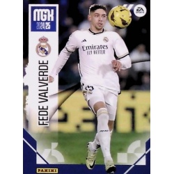 Fede Valverde Real Madrid 228