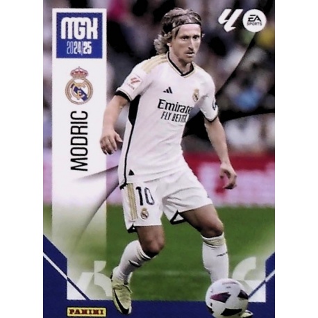 Modric Real Madrid 229