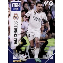 Dani Ceballos Real Madrid 231