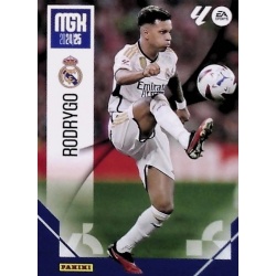 Rodrygo Real Madrid 232