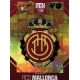 Escudo Mallorca 235