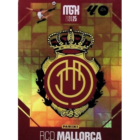 Escudo Mallorca 235