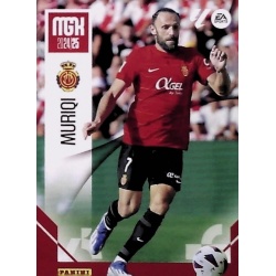 Muriqi Mallorca 252