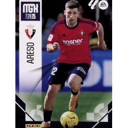 Areso Osasuna 256