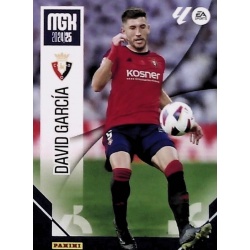 David García Osasuna 259