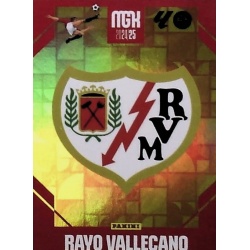 Escudo Rayo Vallecano 271