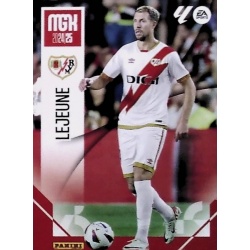 Lejeune Rayo Vallecano 275