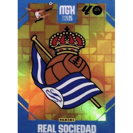 Escudo Real Sociedad 289