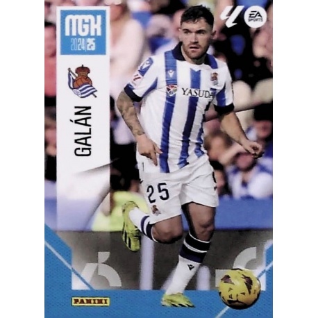 Galán Real Sociedad 296