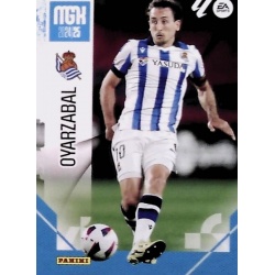 Oyarzabal Real Sociedad 303