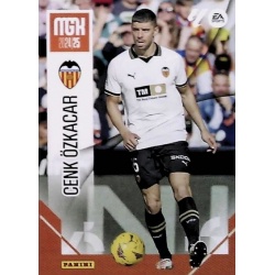 Cenk Özkacar Valencia 331