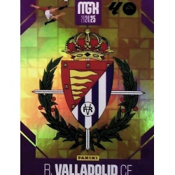 Escudo Real Valladolid 343