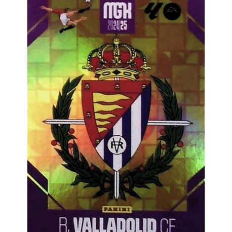 Escudo Real Valladolid 343