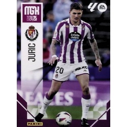 Juric Real Valladolid 352