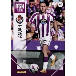 Anuar Real Valladolid 355