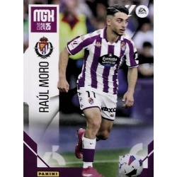 Raul Moro Real Valladolid 358