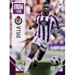 Sylla Real Valladolid 359