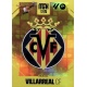 Escudo Villarreal 361