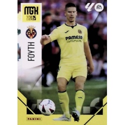 Foyth Villarreal 364