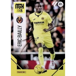 Eric Bailly Villarreal 368