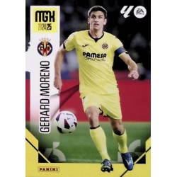 Gerard Moreno Villarreal 376