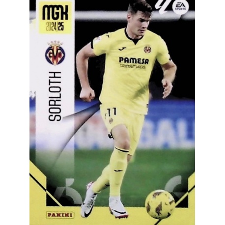 Sorloth Villarreal 377