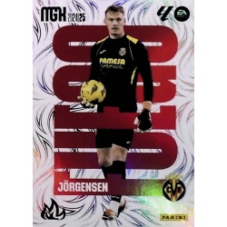 Jörgensen Fuego Villarreal 383