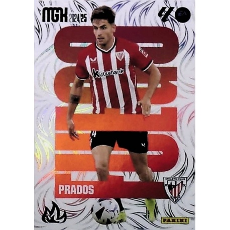 Prados Fuego Athletic Club 386