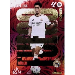 Güler Fuego Power Real Madrid P380