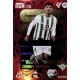 Johnny Cardoso Fuego Power Real Betis P382