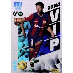 Balde Zona VIP Barcelona 389