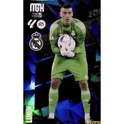 Lunin Zona VIP Power Real Madrid P399