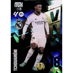 Tchouaméni Zona VIP Power Real Madrid P404